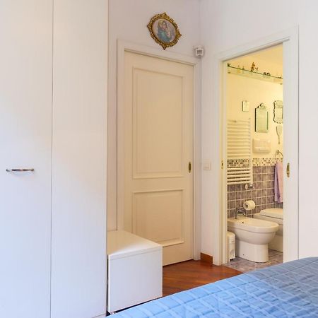 Casa Fiorita Leilighet Napoli Eksteriør bilde